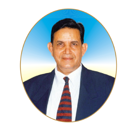 mr-purushottam-sharma-unilex-colours-chemicals-limited-founder